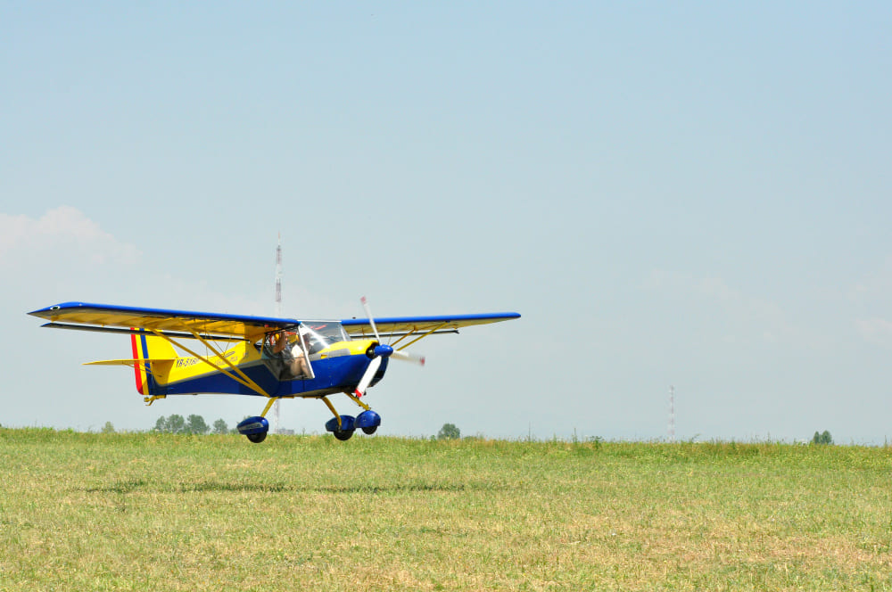 ingénieur en aéronautique