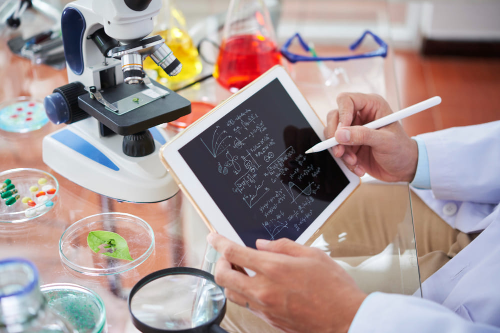 licence en sciences de la vie