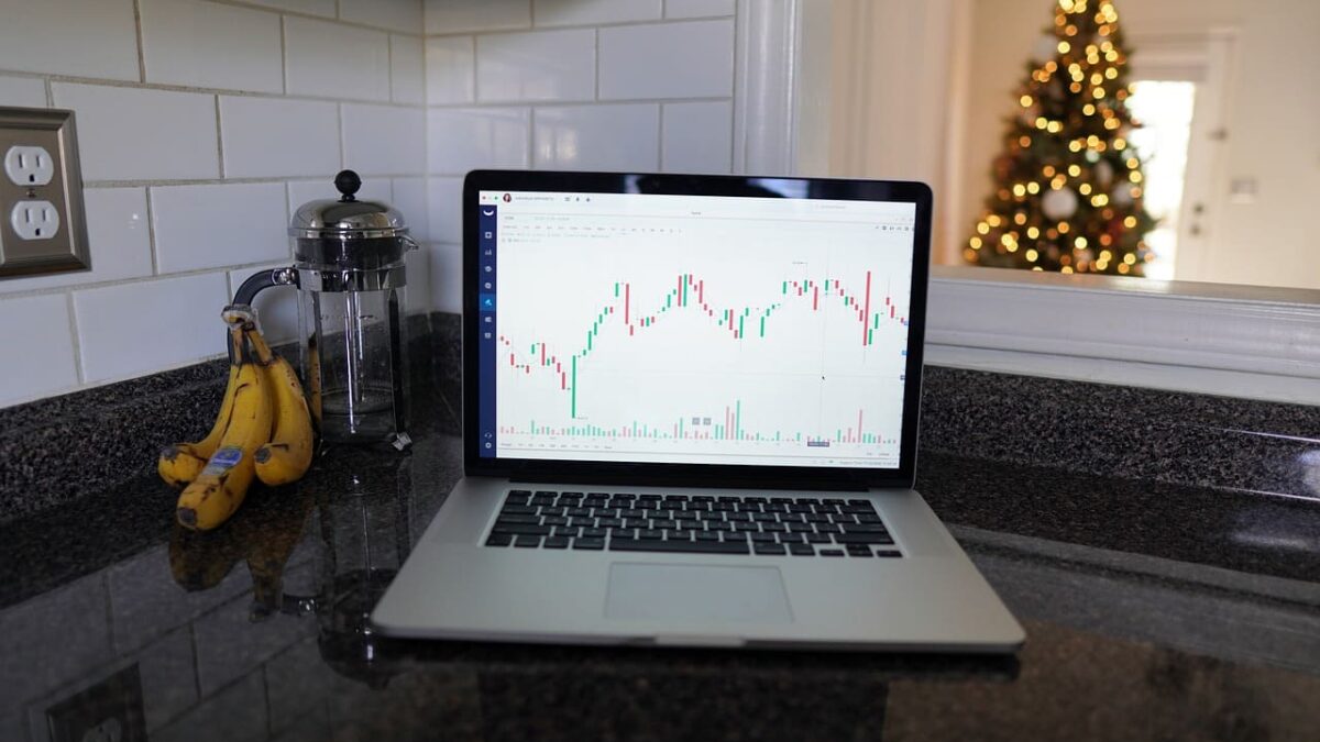 devenir millionnaire avec la bourse