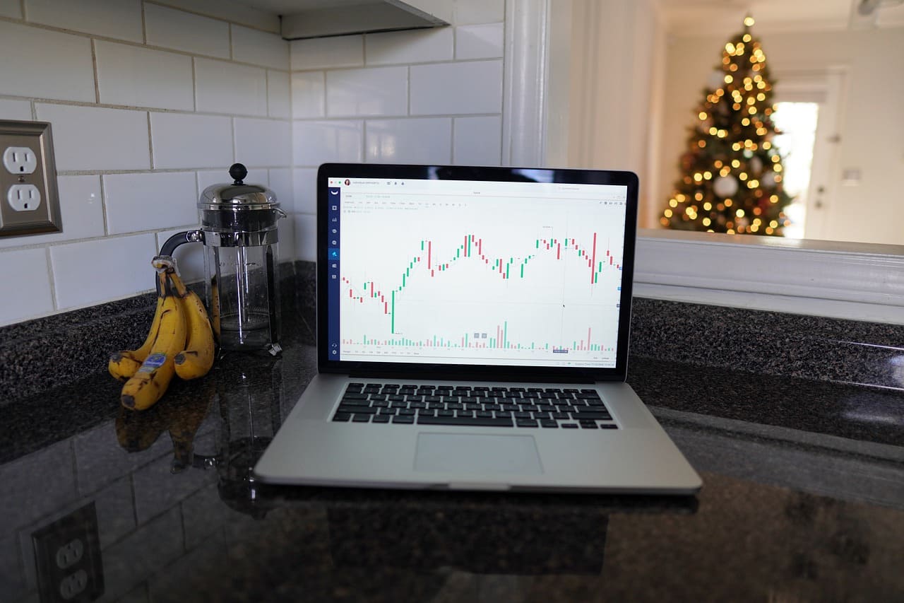 devenir millionnaire avec la bourse