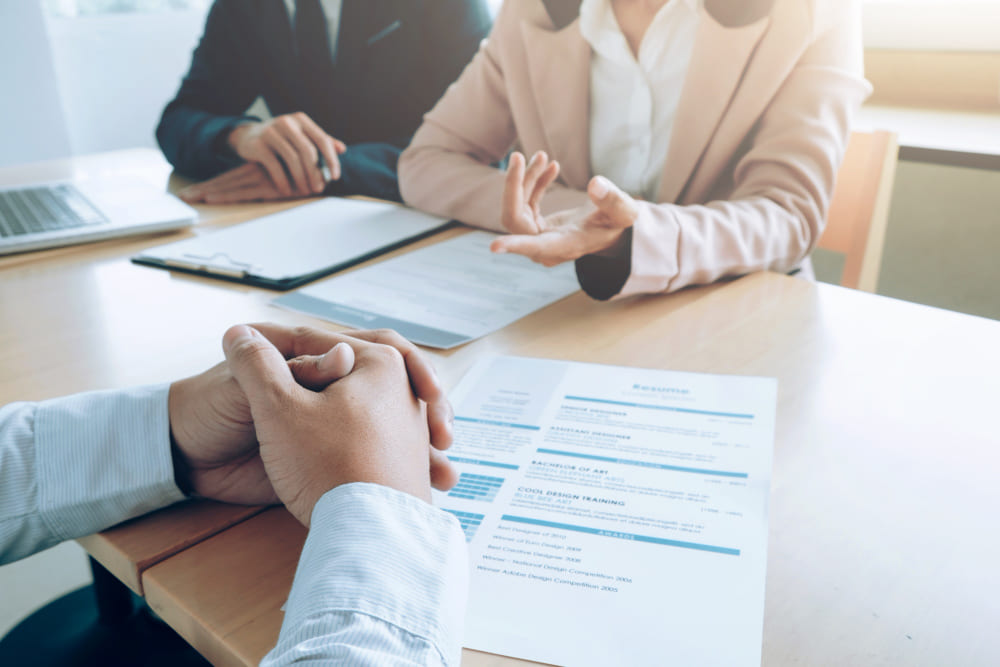 métiers qui recrute en 2022