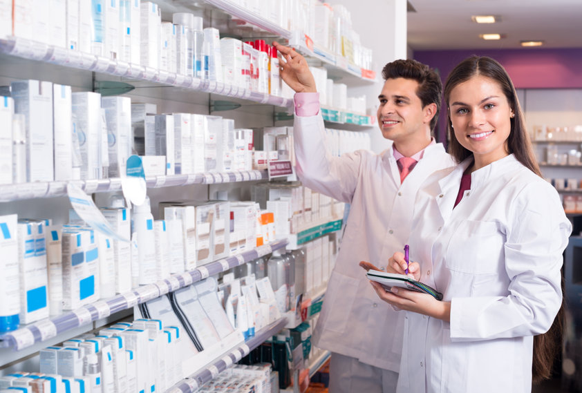cabinet recrutement pharmaceutique