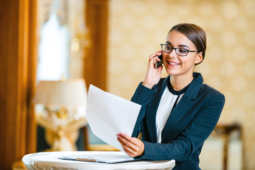 Formation en management immobilier