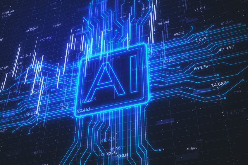 Formation en intelligence artificielle