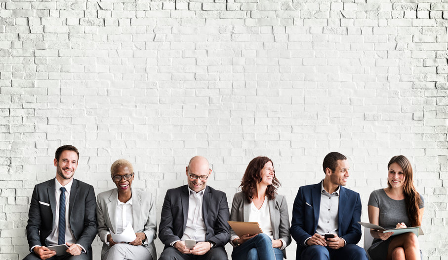 Cabinet de recrutement