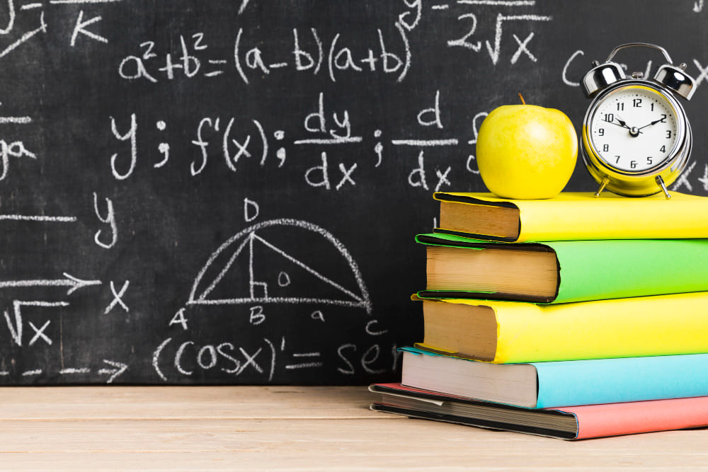 les mathématiques