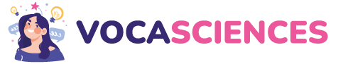 logo vocasciences