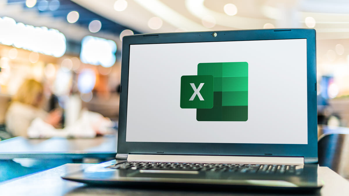 formation Excel