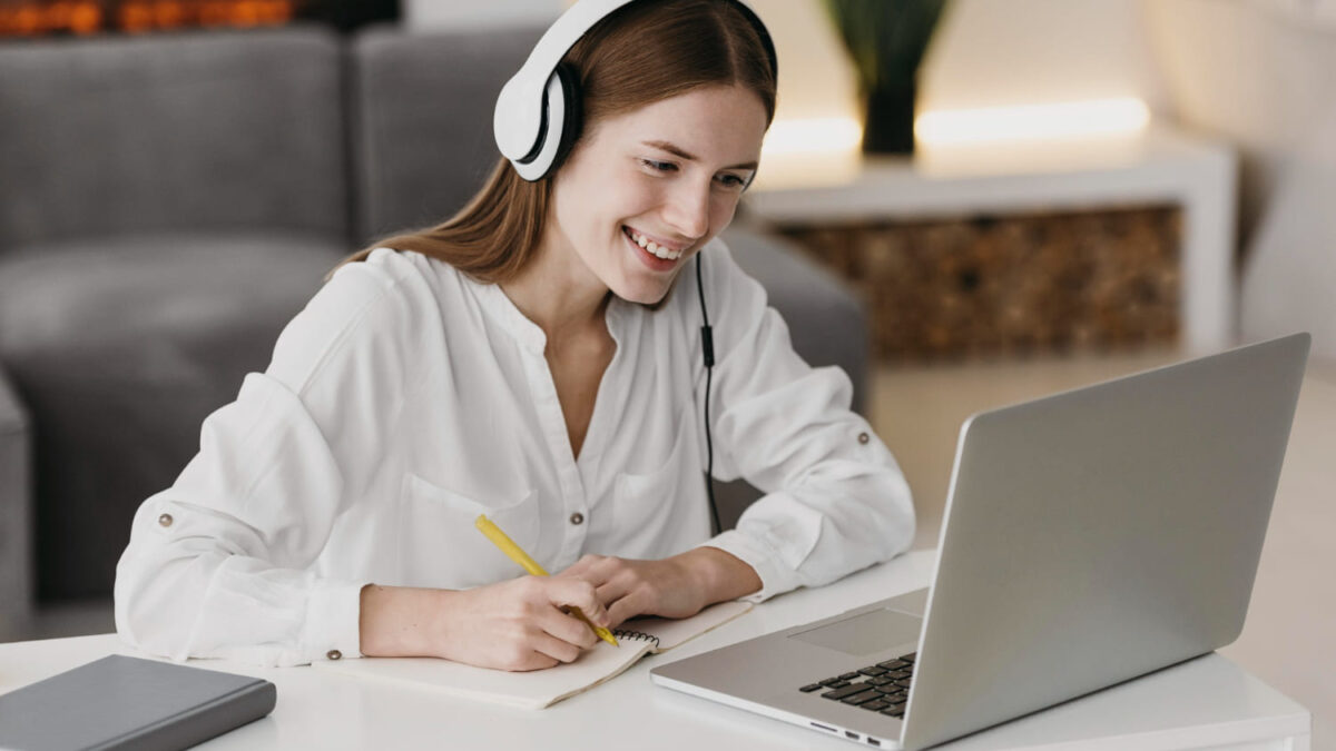 plateforme de cours en ligne