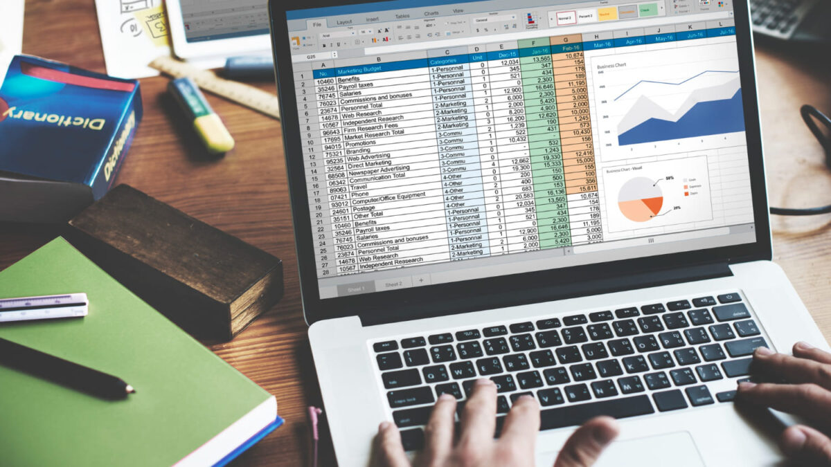une formation pour excel (1)