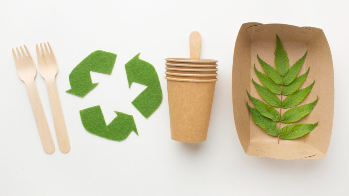 objets ecologiques