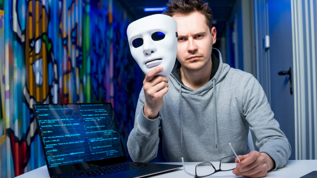comment devenir un hacker ethique