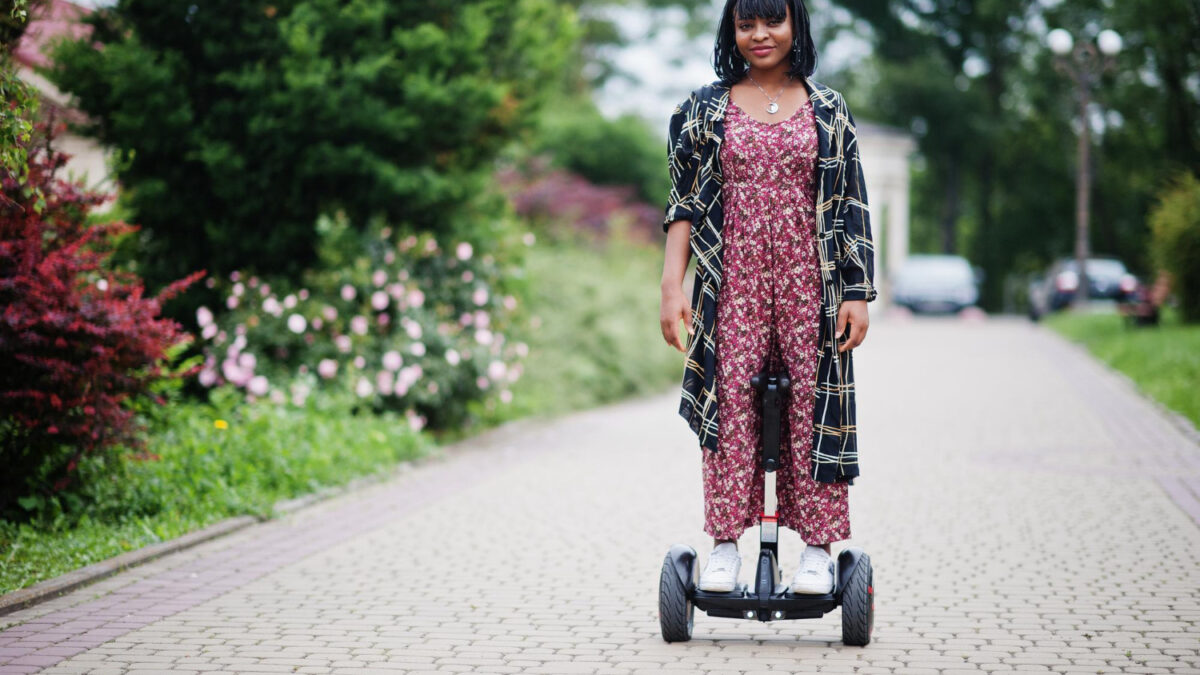 hoverboard