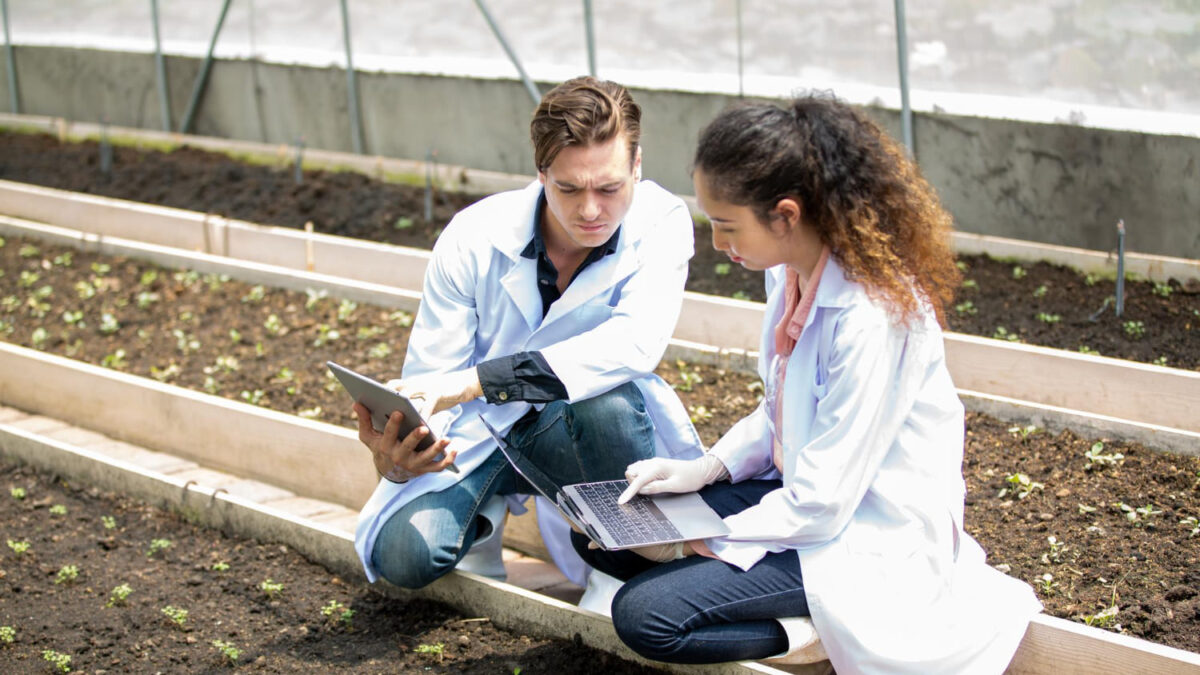 master en ecologie