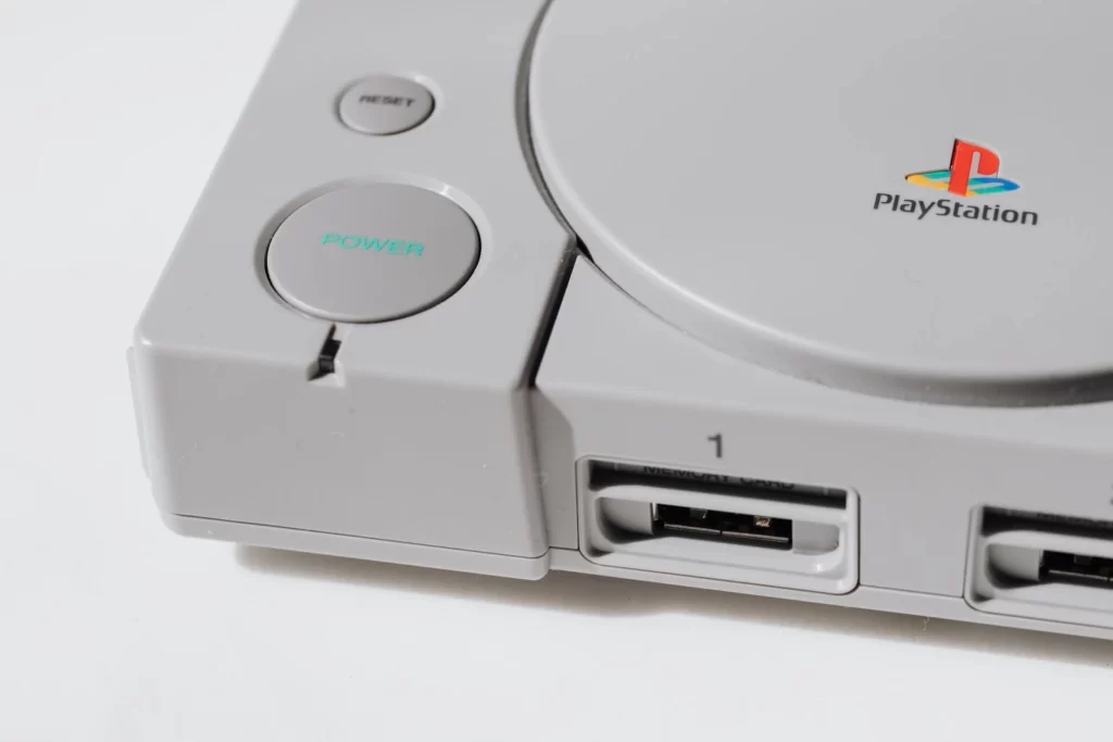 playstation