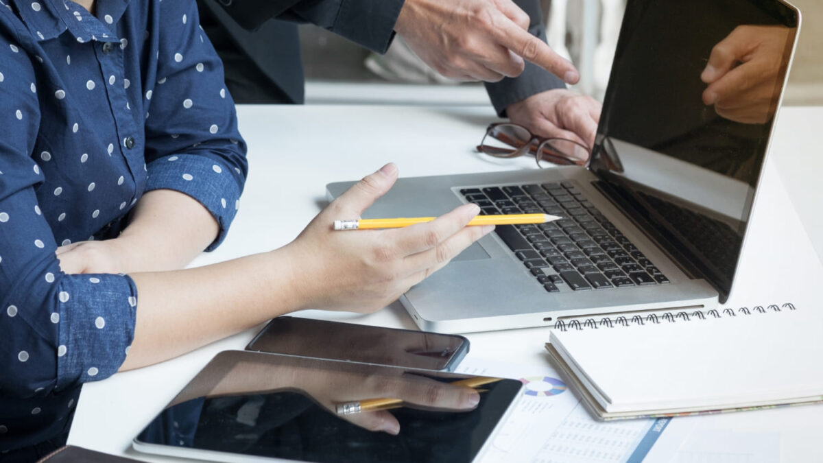 formation digitale en alternance