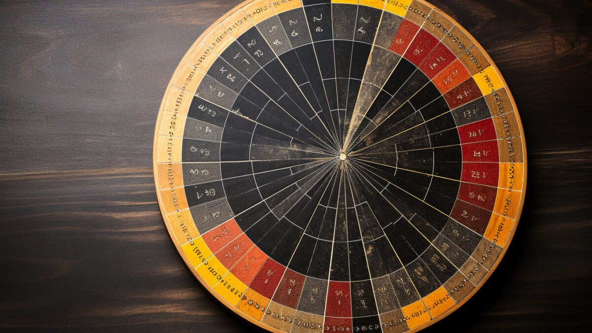 Comprendre le cercle trigonométrique : une approche simple et efficace