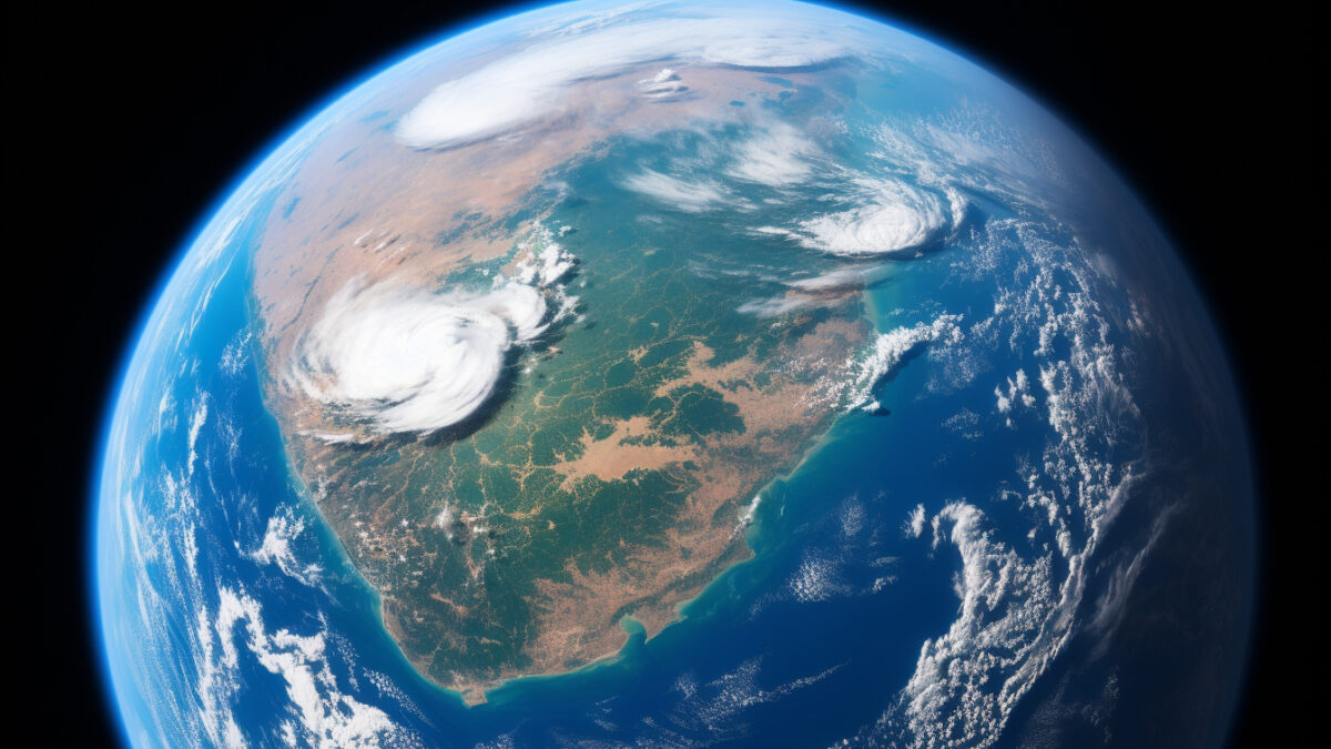 Comprendre les masses d&rsquo;air en météorologie et leur impact sur le climat
