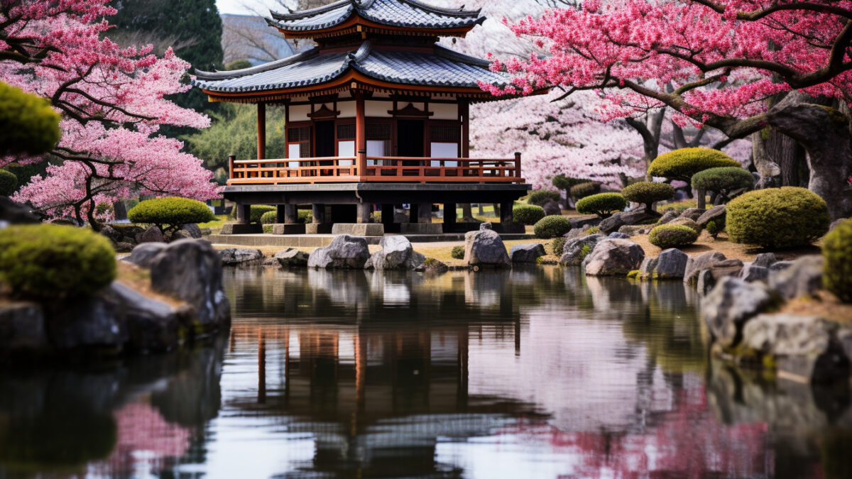 Découverte du format haiku&nbsp;: une poésie japonaise en trois lignes