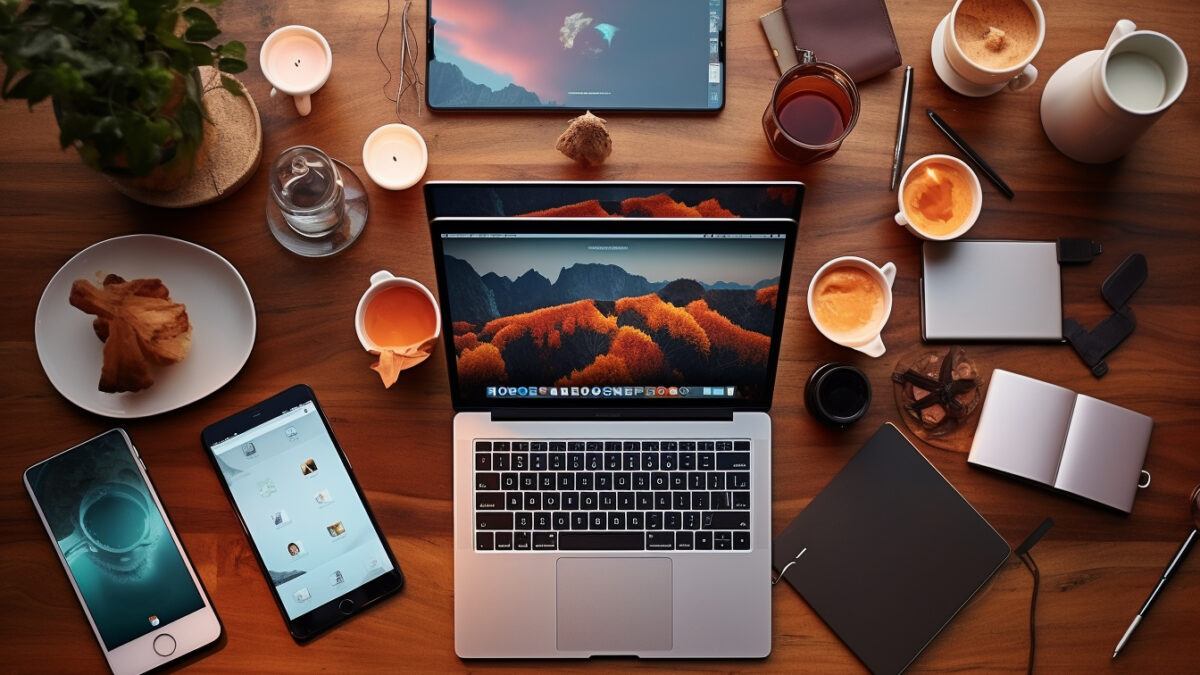 Développez votre département marketing digital