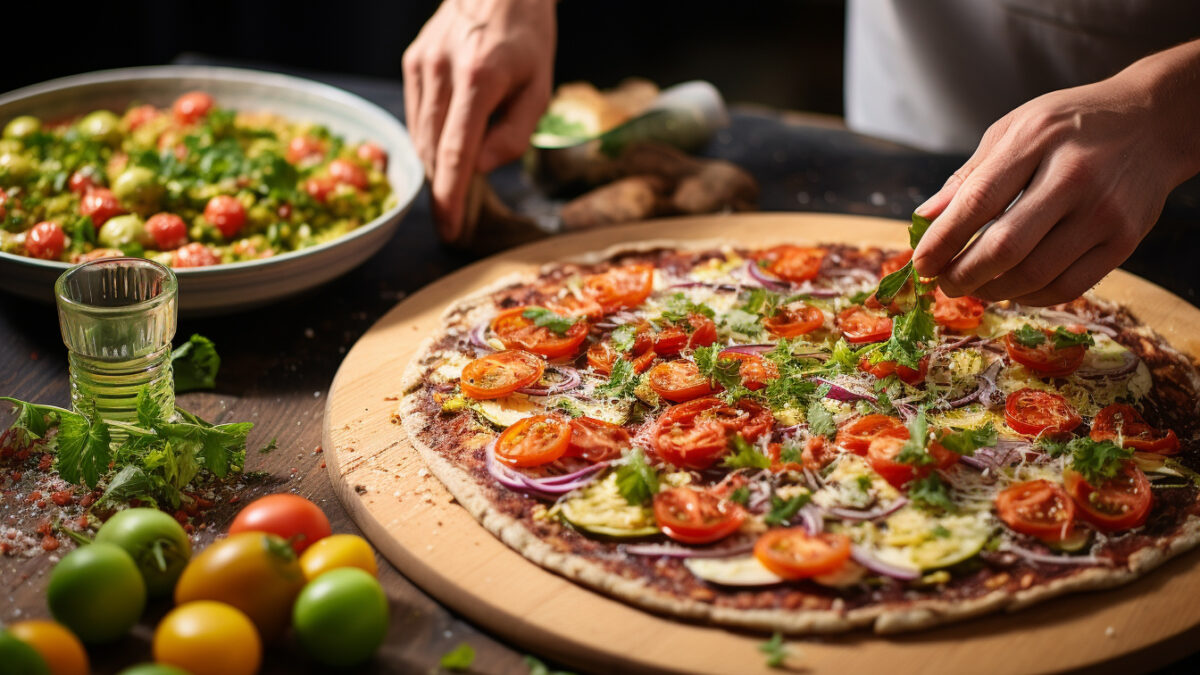 Devenez un expert de la pizza avec une formation pizzaiolo