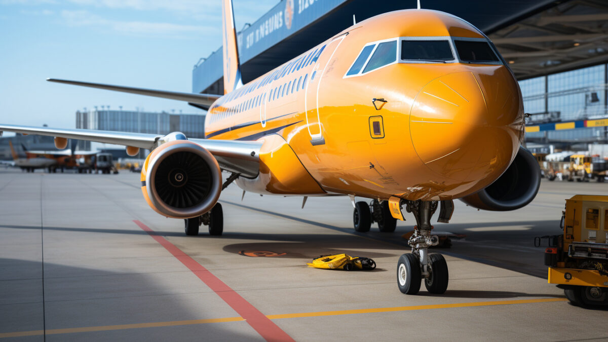 Formation Aéroportuaire&nbsp;: les clés pour une carrière réussie dans le secteur