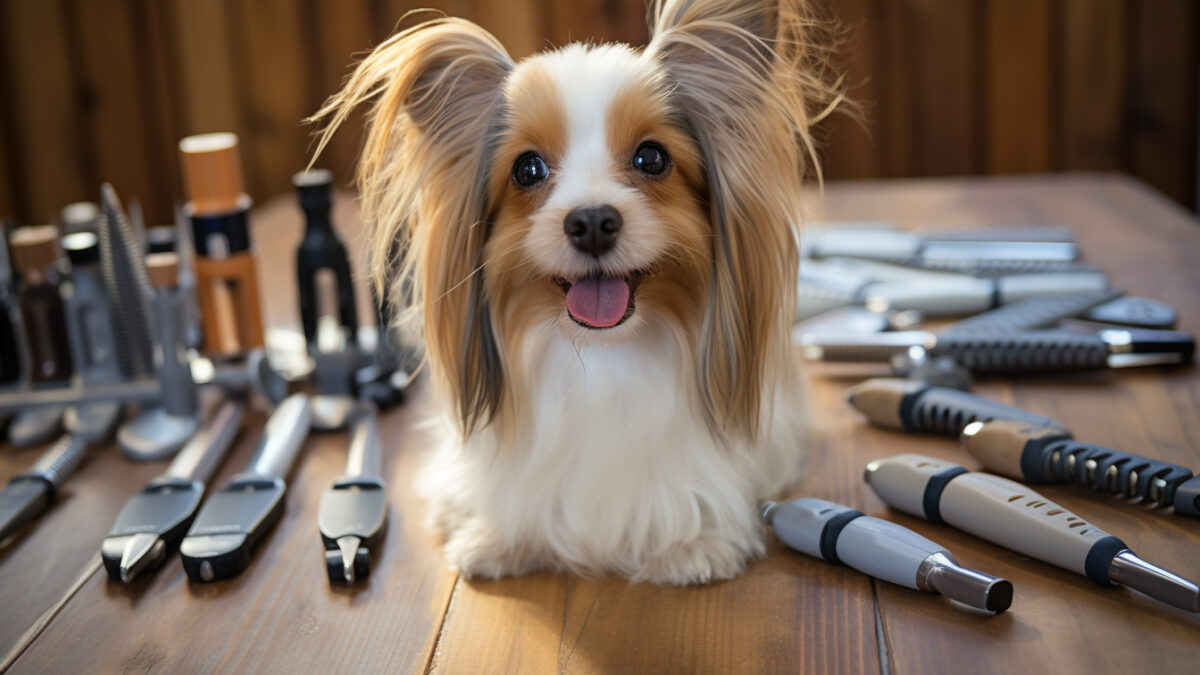 Formation toiletteur canin&nbsp;: tout ce que vous devez savoir