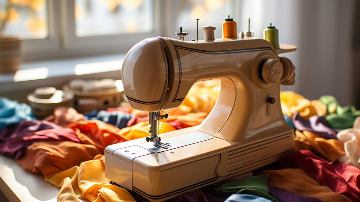 Le guide ultime pour la formation en couture