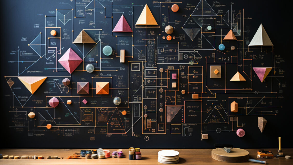 Les secrets de la formule des aires&nbsp;: un guide complet