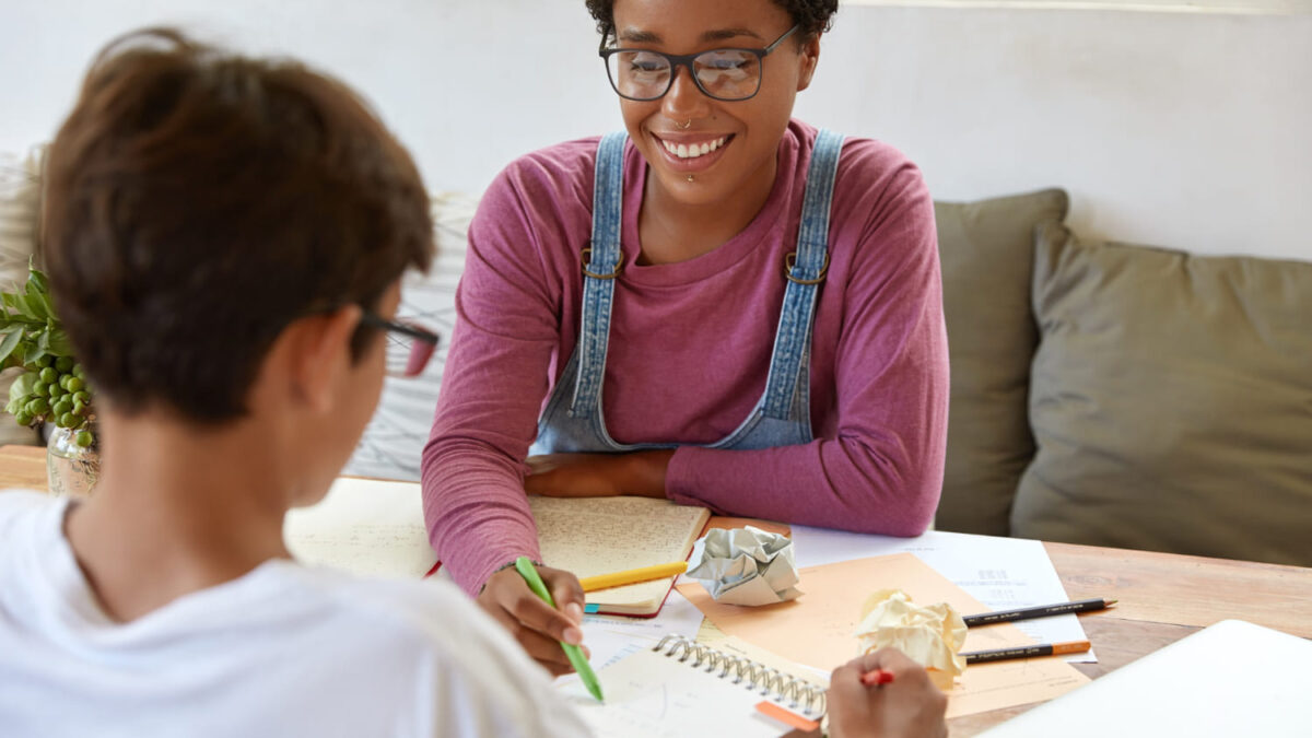 mentorat scolaire