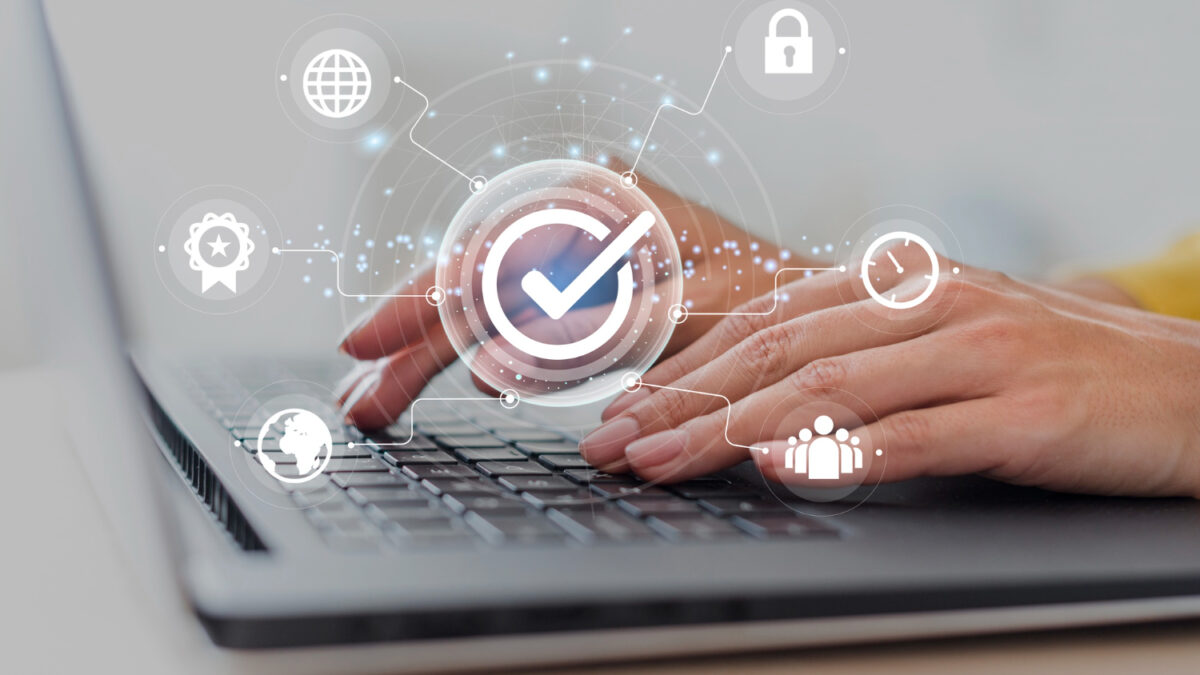 certificat sécurité site web