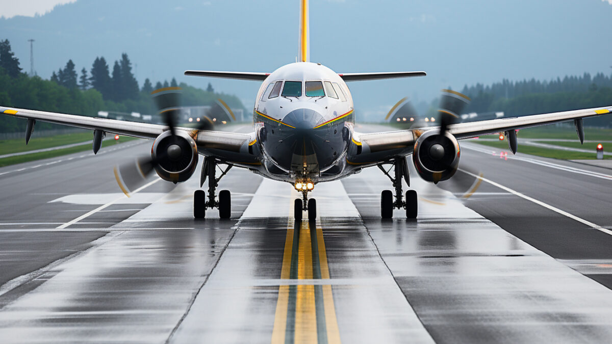 Formation en aéroportuaire : ouvrez la porte à un métier passionnant