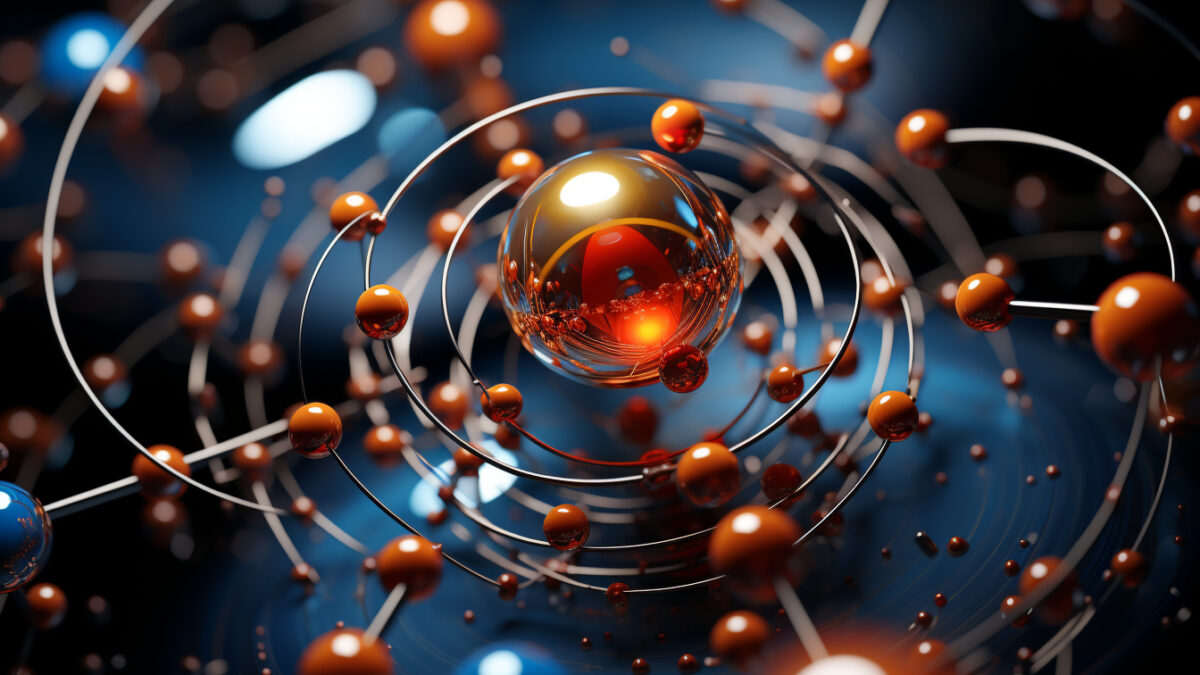 Le modèle atomique de Rutherford-Bohr : comprendre la structure de l’atome