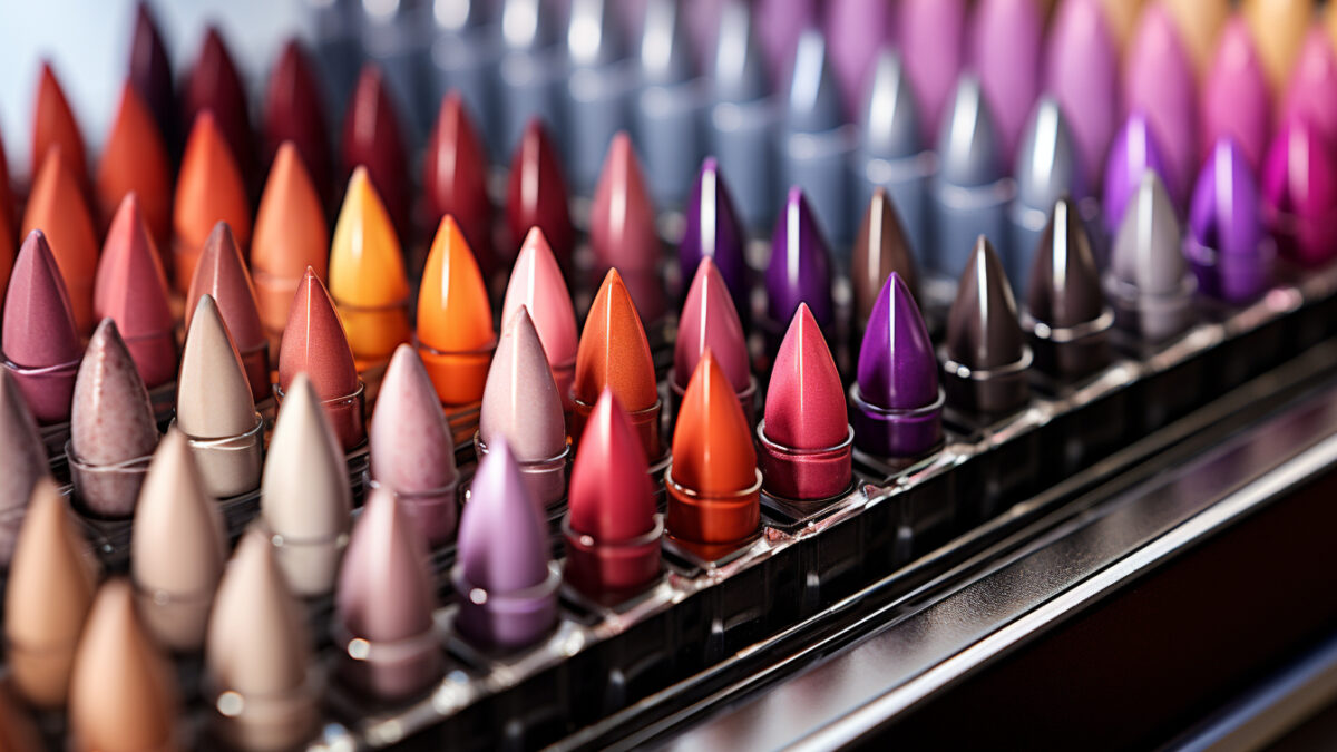 Les formations pour les ongles : une nouvelle compétence à ajouter