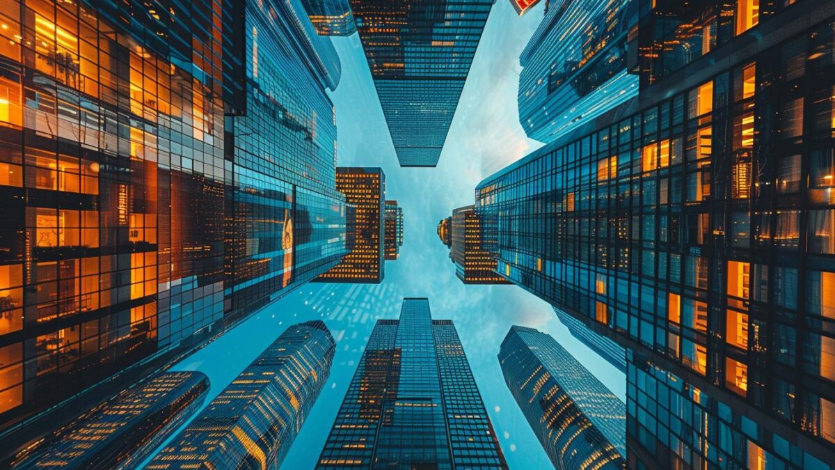 Top business rentables au monde : le classement