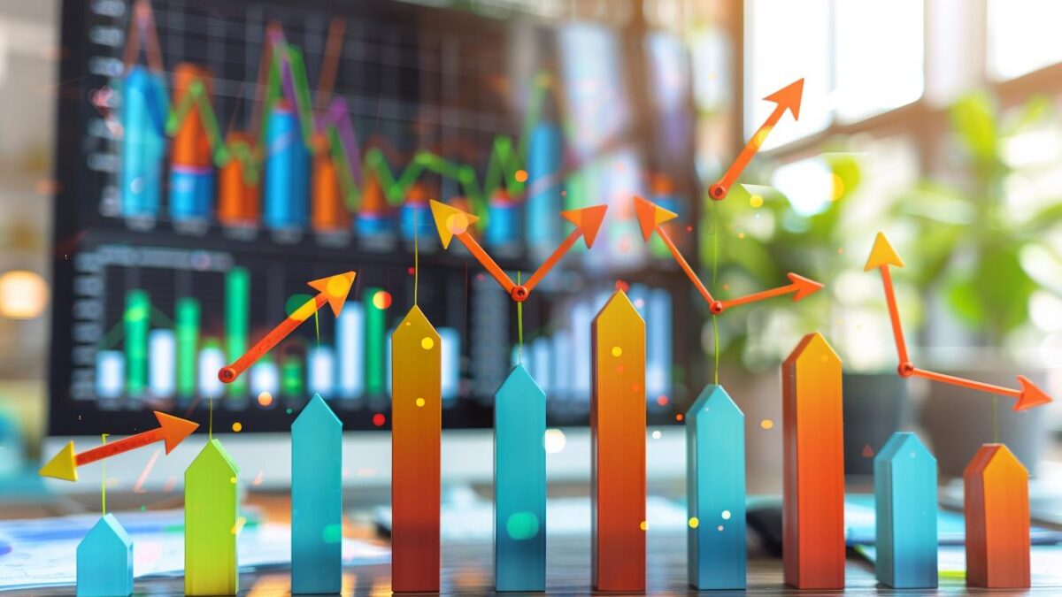 Indicateurs de vente clés : suivez votre performance