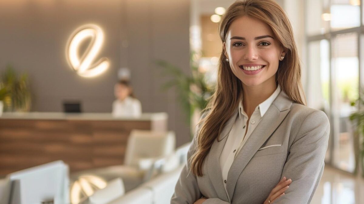 Accueillez vos clients comme des pros : conseils et astuces