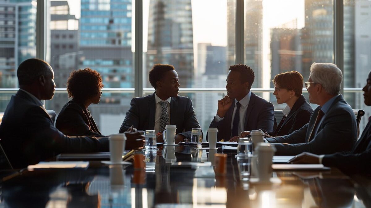 Exemples d'entreprises publiques : comprendre leur fonctionnement