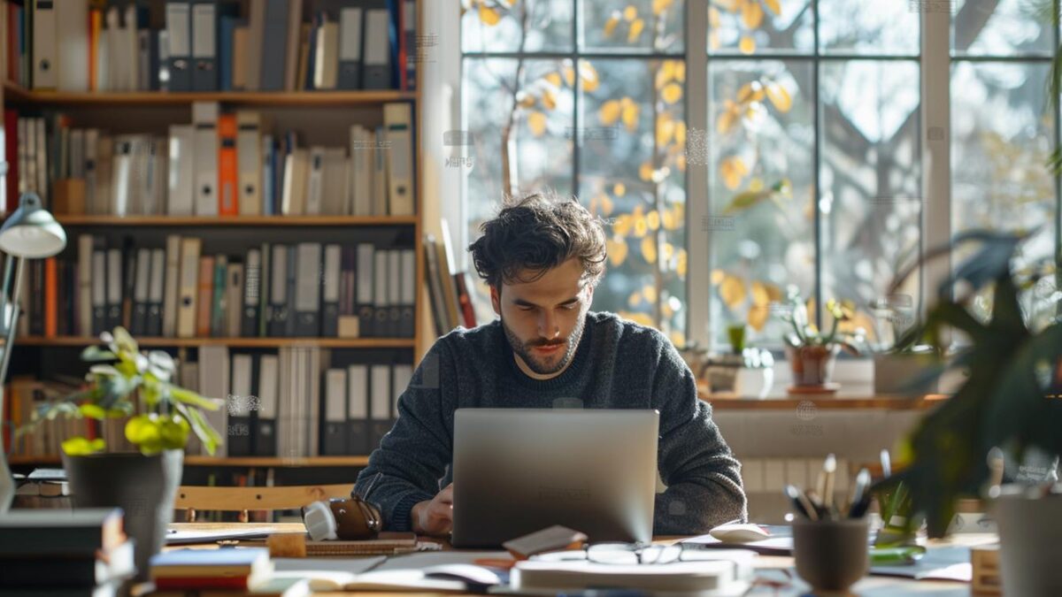 Lancez votre business en ligne : idées inspirantes