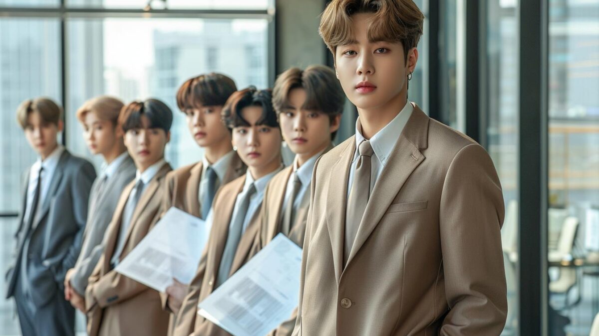 BTS en ressources humaines : guide complet