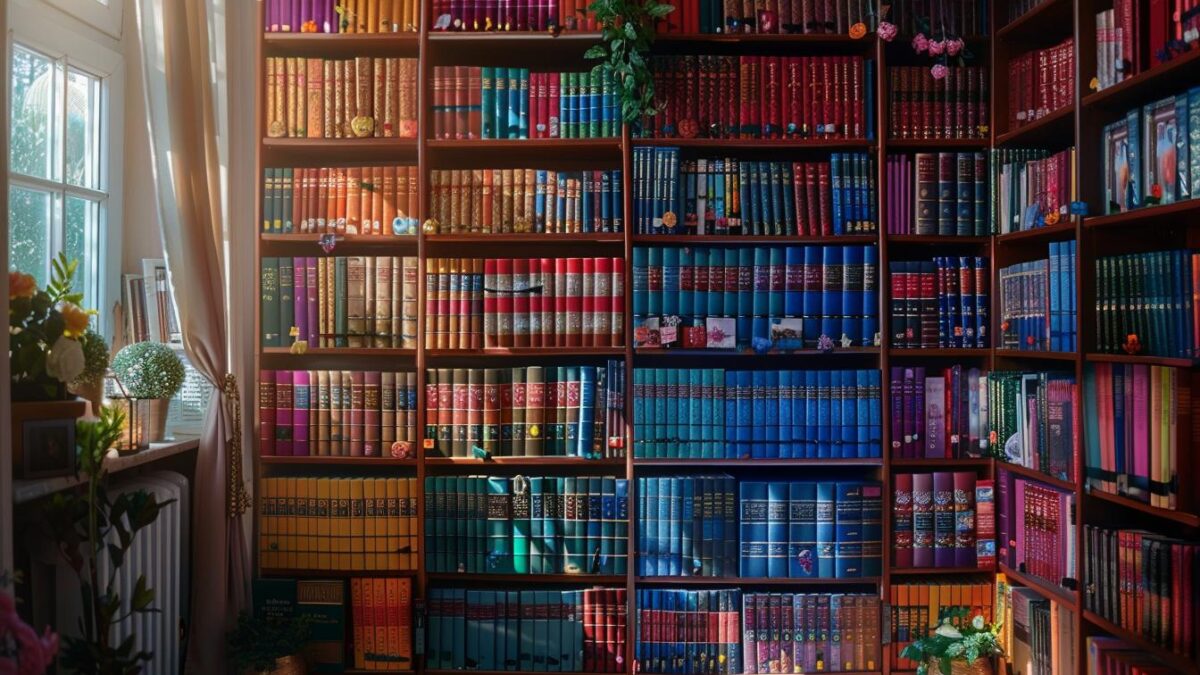 Genres de livres : explorez les différents types