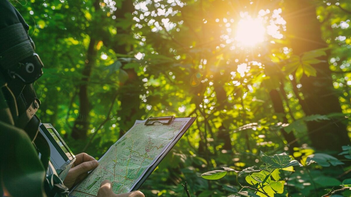 Localisez quelqu'un : méthodes et précautions