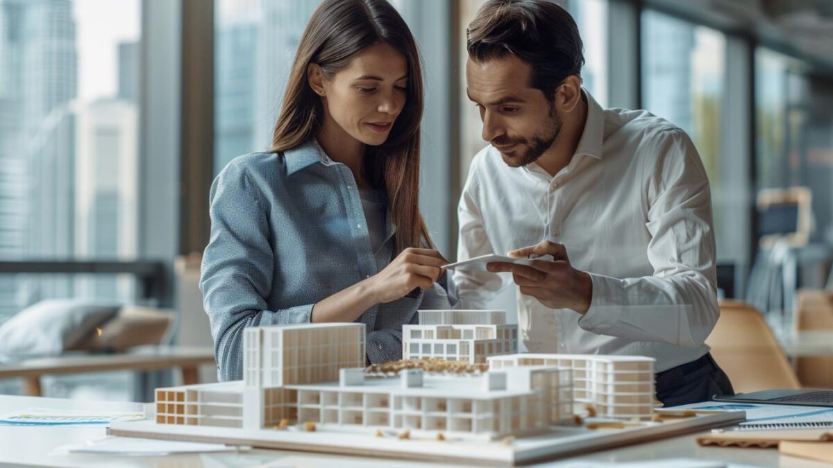 Proptech : révolution dans l'immobilier