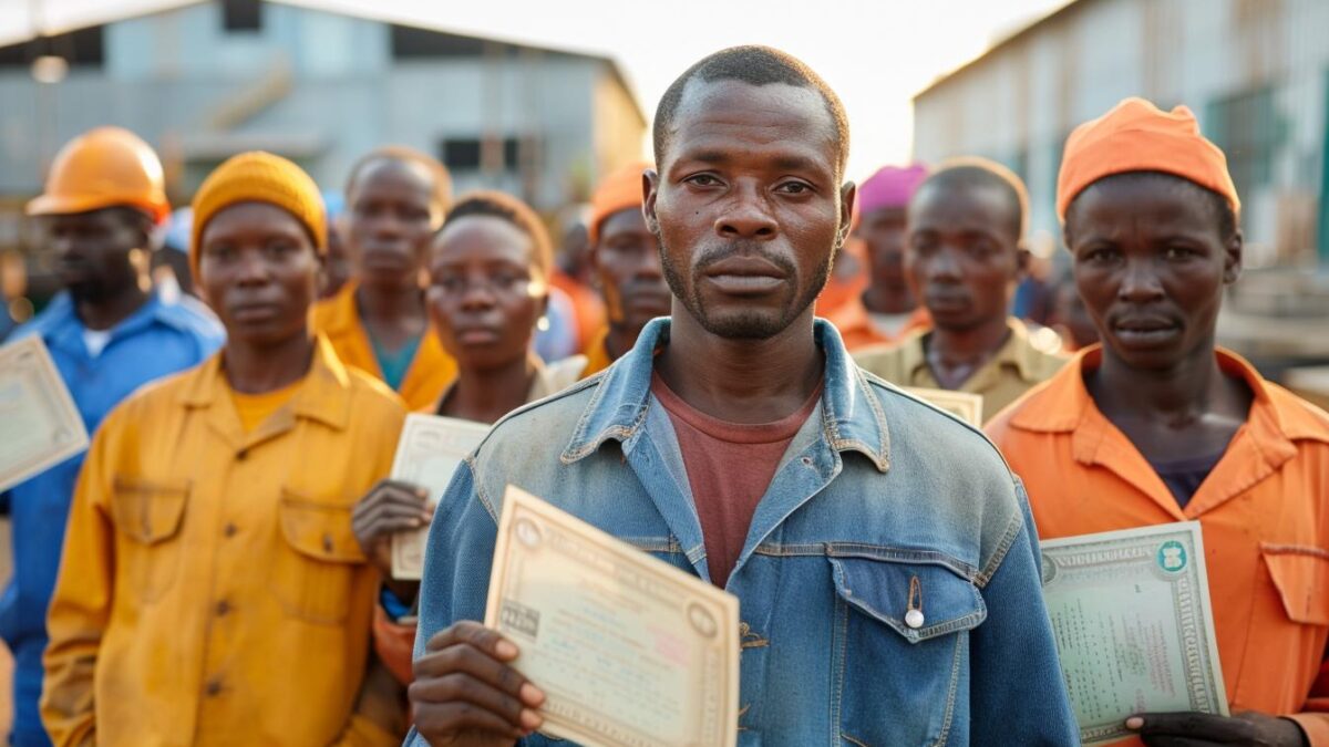 Salaire moyen à Madagascar : analyse détaillée