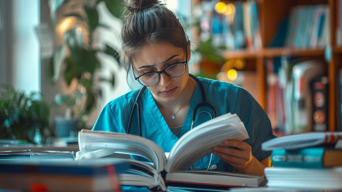 Réussir le concours d'aide-soignant : guide ultime
