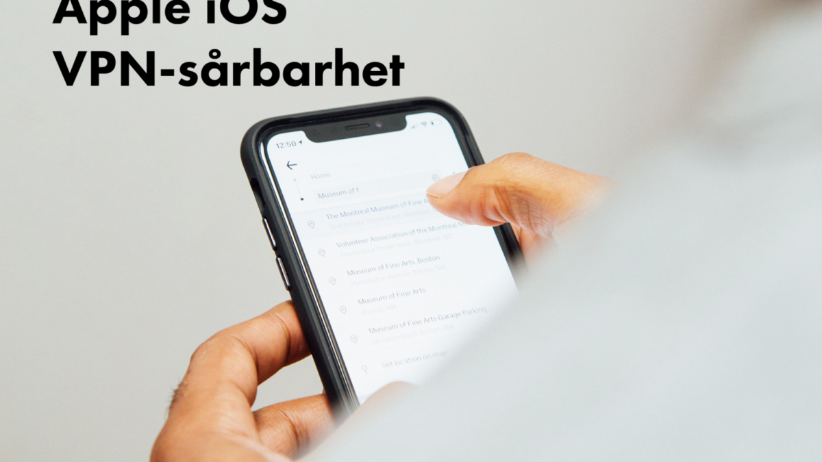 Comment utiliser un VPN pour sécuriser la navigation internet sur un ordinateur portable