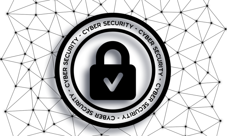 Sécurité paiement en ligne avec cadenas numérique et carte bancaire