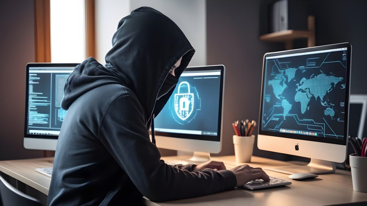 failles de cybers curit surviennent dans les petites entreprises