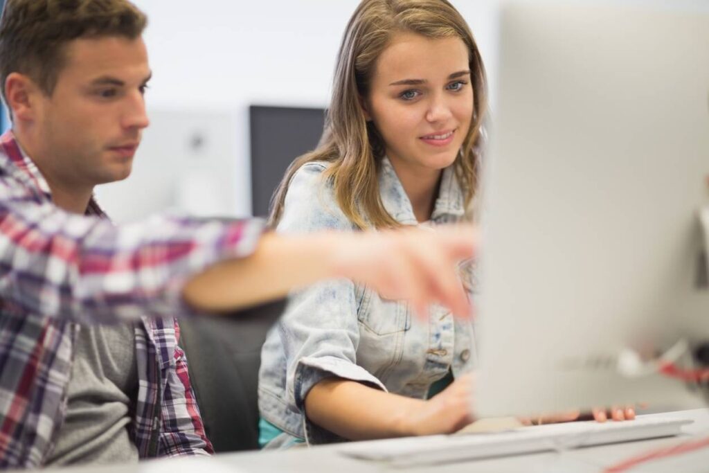 école concepteur en IA