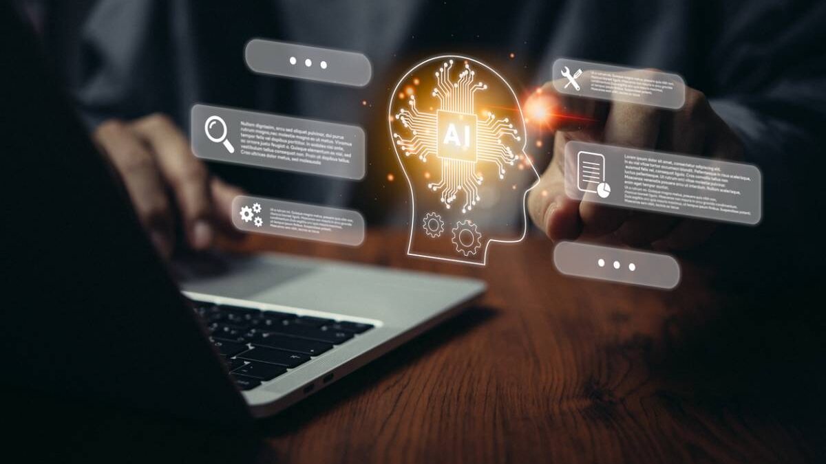 media metiers du numerique et ia quel est le role du concepteur en intelligence artificielle